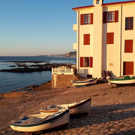 Hotel Villa Catarie Guéthary Zewnętrze zdjęcie