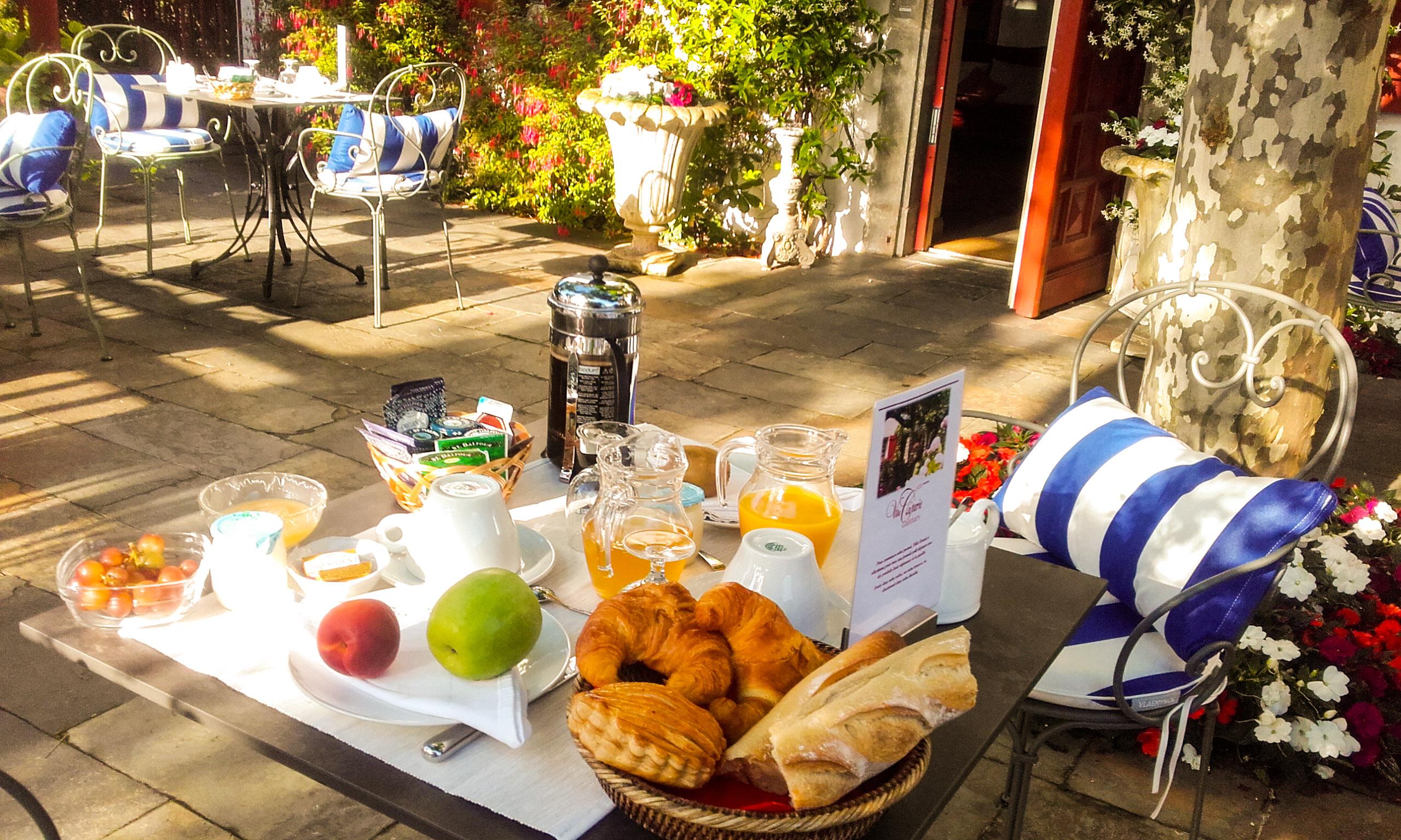 Hotel Villa Catarie Guéthary Zewnętrze zdjęcie